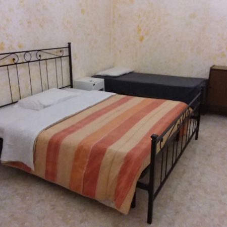 Residenza Laterano Otel Roma Dış mekan fotoğraf