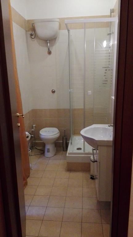 Residenza Laterano Otel Roma Oda fotoğraf