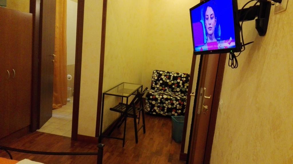 Residenza Laterano Otel Roma Oda fotoğraf