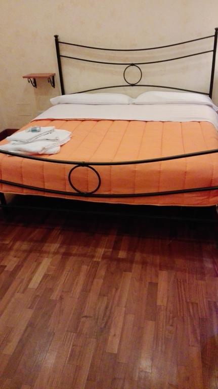 Residenza Laterano Otel Roma Oda fotoğraf