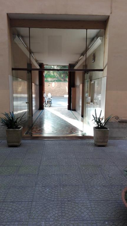 Residenza Laterano Otel Roma Dış mekan fotoğraf
