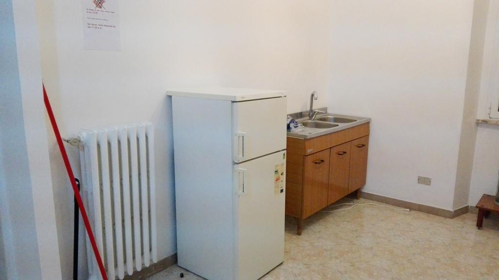 Residenza Laterano Otel Roma Dış mekan fotoğraf