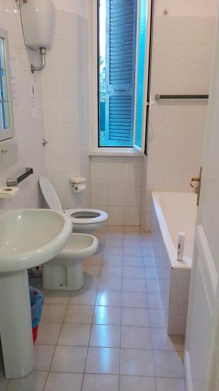 Residenza Laterano Otel Roma Dış mekan fotoğraf