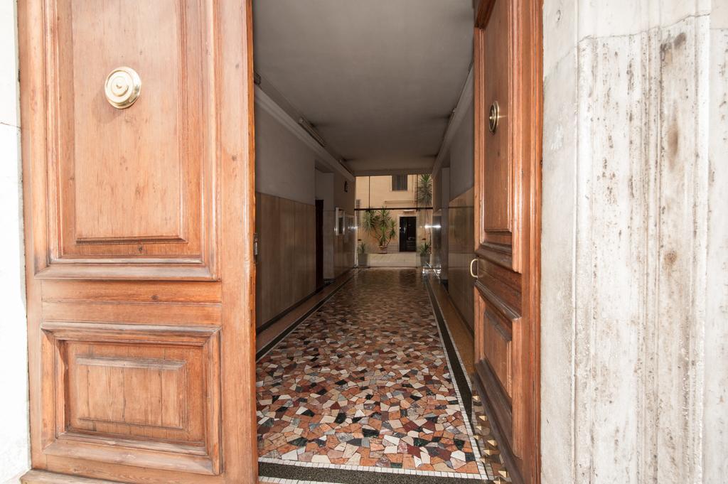 Residenza Laterano Otel Roma Dış mekan fotoğraf