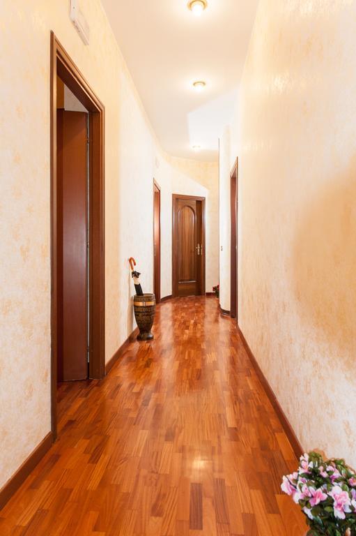 Residenza Laterano Otel Roma Dış mekan fotoğraf