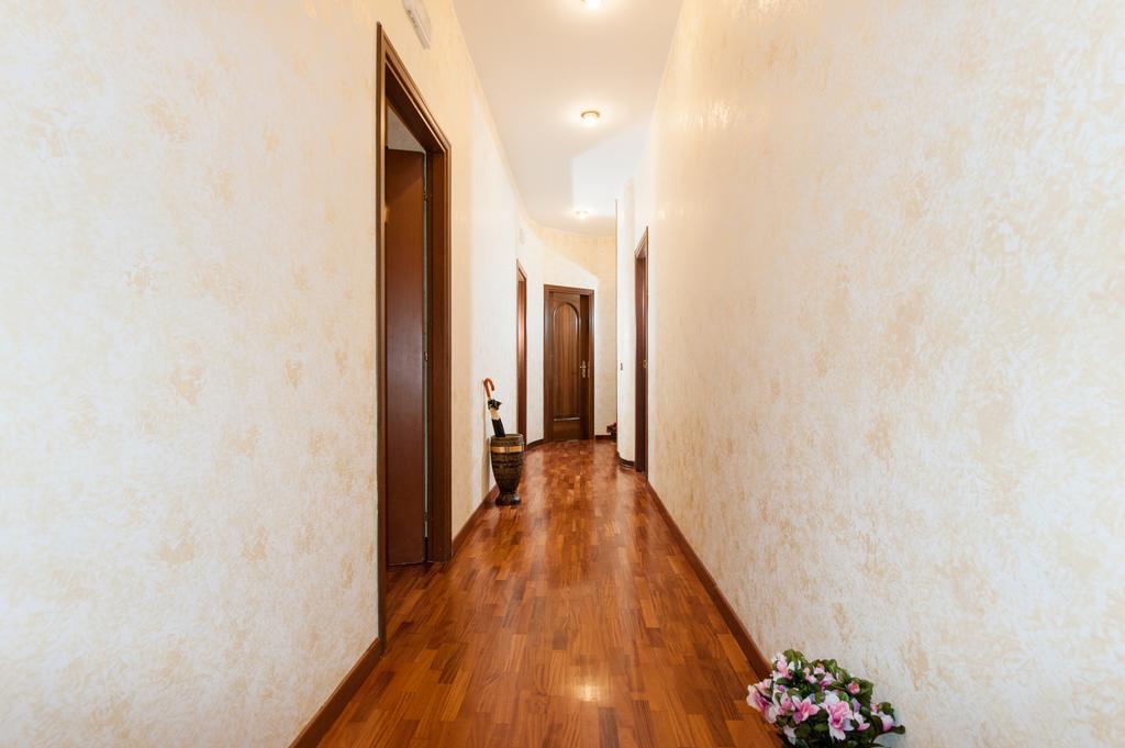 Residenza Laterano Otel Roma Dış mekan fotoğraf