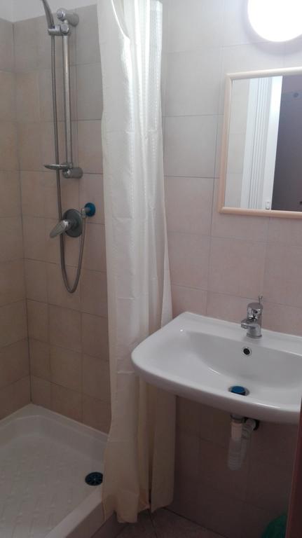 Residenza Laterano Otel Roma Dış mekan fotoğraf