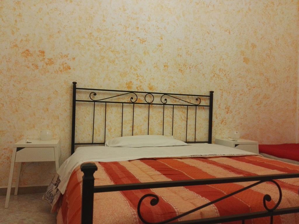 Residenza Laterano Otel Roma Dış mekan fotoğraf