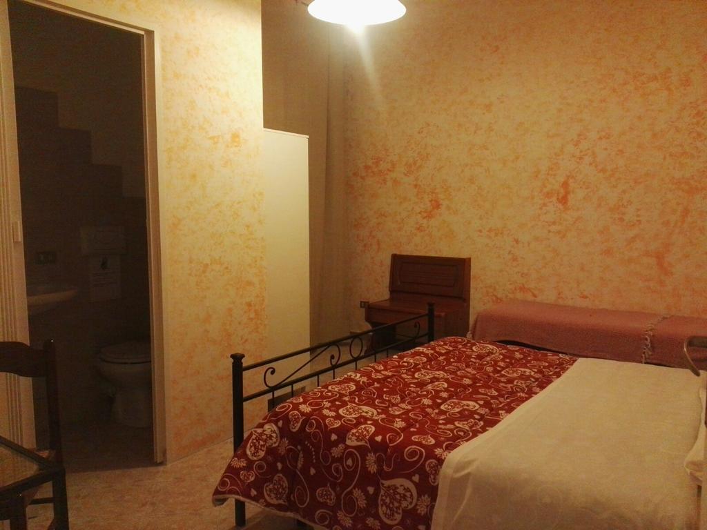 Residenza Laterano Otel Roma Dış mekan fotoğraf