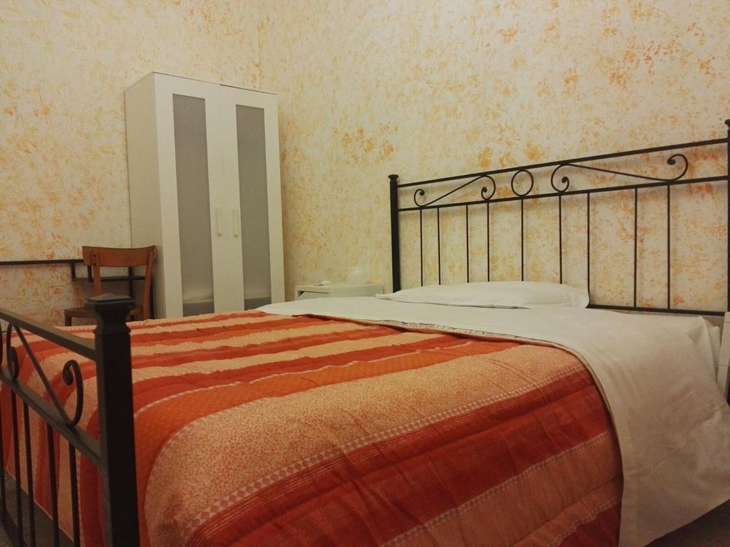 Residenza Laterano Otel Roma Dış mekan fotoğraf