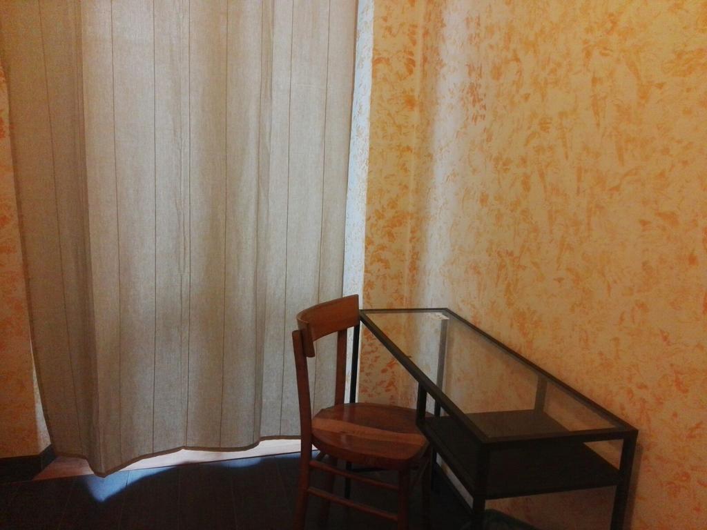 Residenza Laterano Otel Roma Dış mekan fotoğraf
