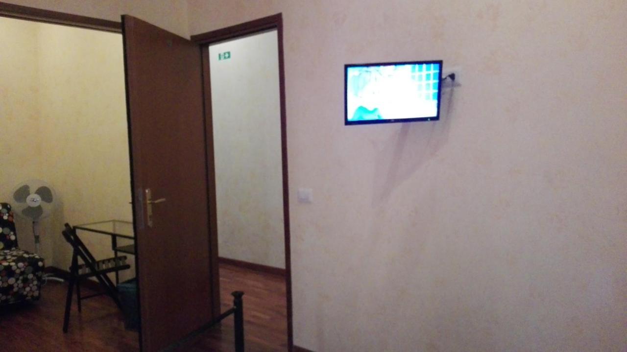 Residenza Laterano Otel Roma Dış mekan fotoğraf
