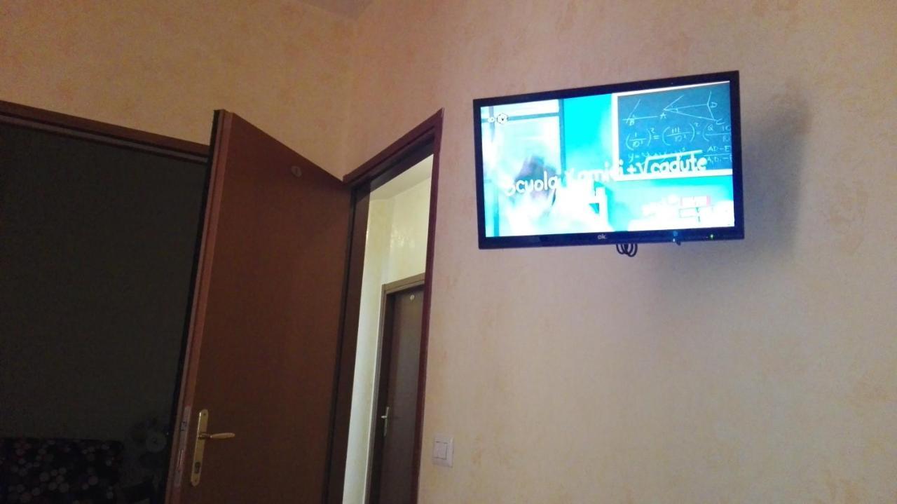 Residenza Laterano Otel Roma Dış mekan fotoğraf