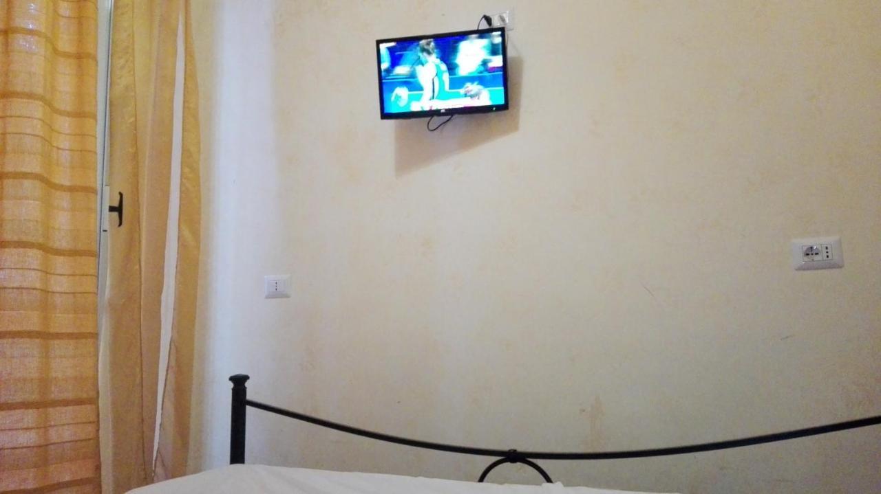 Residenza Laterano Otel Roma Dış mekan fotoğraf