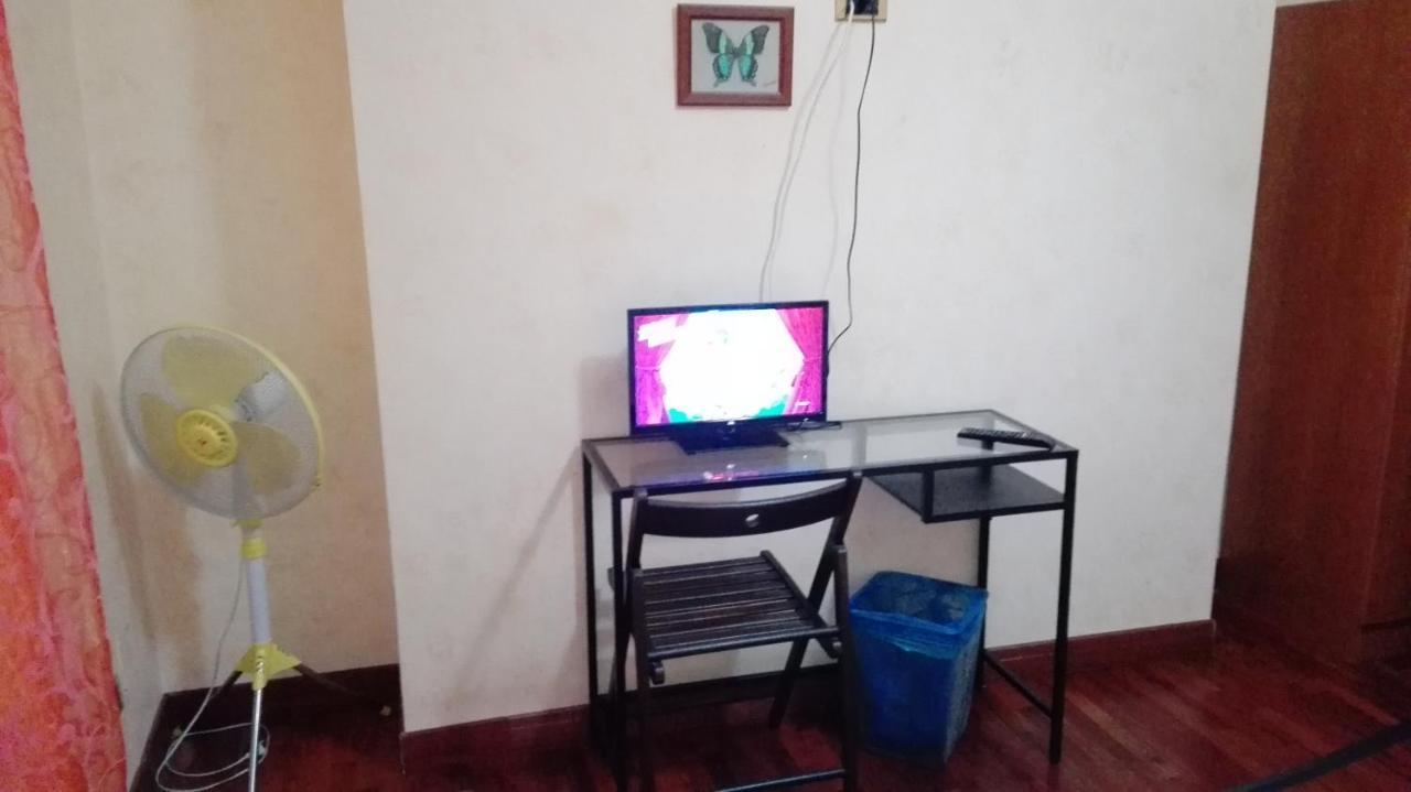 Residenza Laterano Otel Roma Dış mekan fotoğraf