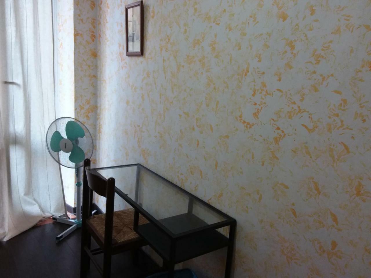 Residenza Laterano Otel Roma Dış mekan fotoğraf