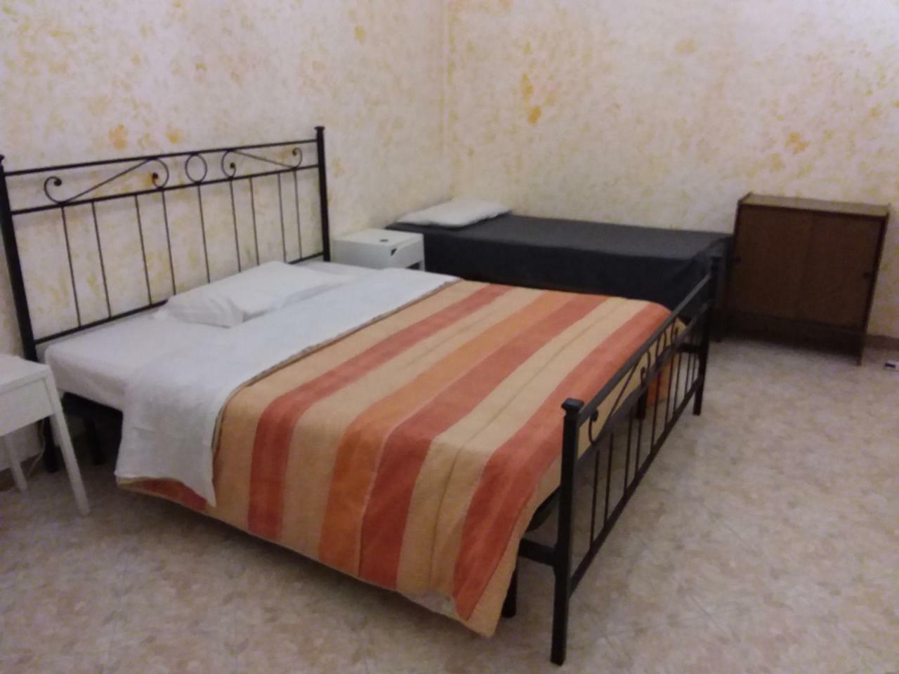 Residenza Laterano Otel Roma Dış mekan fotoğraf