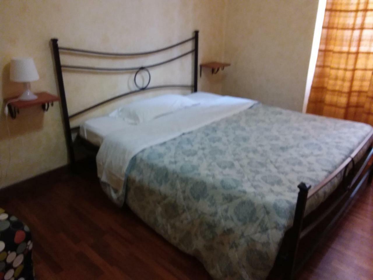Residenza Laterano Otel Roma Dış mekan fotoğraf