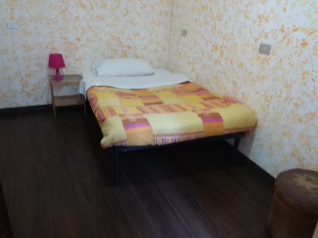 Residenza Laterano Otel Roma Dış mekan fotoğraf